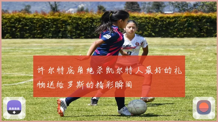 许尔特底角绝杀凯尔特人最好的礼物送给罗斯的精彩瞬间